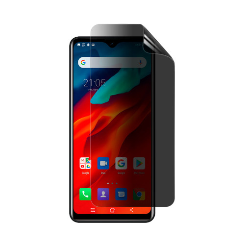 Blackview A80 Pro Privacy Plus Screen Protector