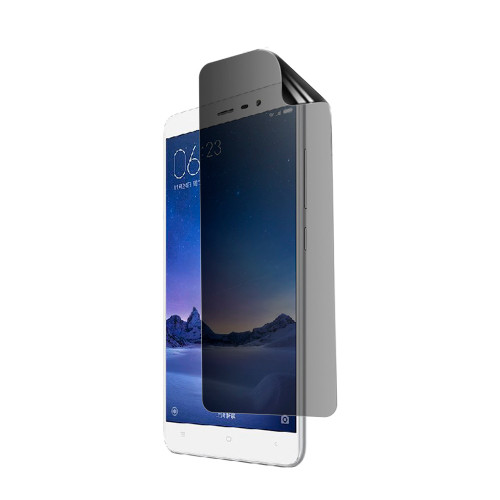 Xiaomi Redmi 3s Prime Privacy Plus Screen Protector