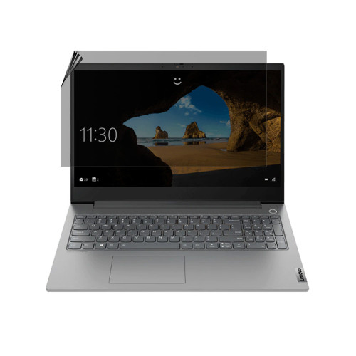 Lenovo ThinkBook 15p Gen 2 Privacy Plus Screen Protector