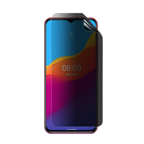 Ulefone Note 10 Privacy Plus Screen Protector