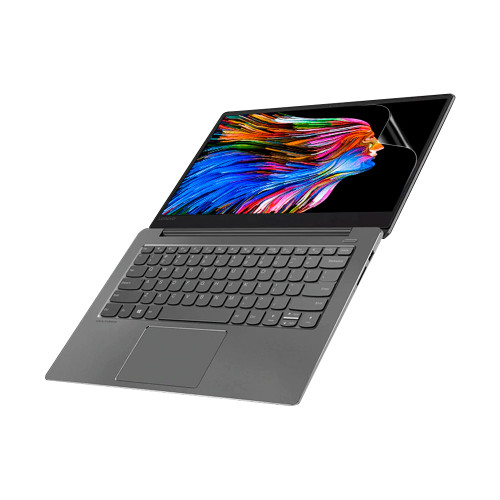 Lenovo IdeaPad 530s 14 (WQHD) Vivid Screen Protector Lenovo IdeaPad 530s 14 (WQHD) Vivid Screen Protector