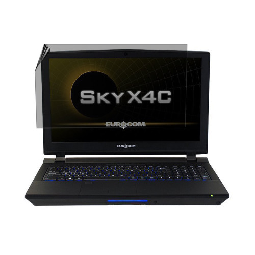 Eurocom Sky X4C 15 Privacy Plus Screen Protector