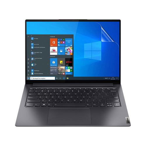 Lenovo Yoga Slim 7 Pro OLED (14ACH5) Vivid Screen Protector