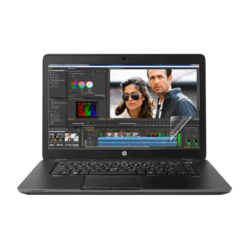 HP ZBook 15 G2 Impact Screen Protector HP ZBook 15 G2 Impact Screen Protector