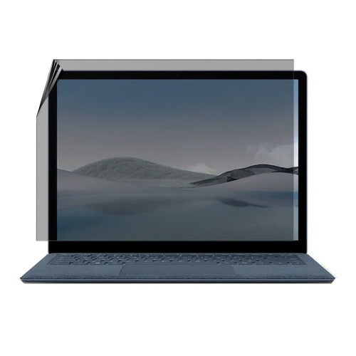 Microsoft Surface Laptop 4 13 Privacy Plus Screen Protector