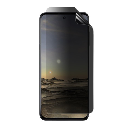 TCL 20L Privacy Plus Screen Protector