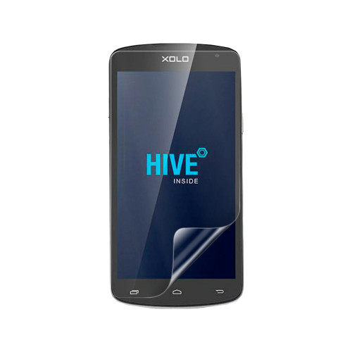 Xolo Omega 5.5 Impact Screen Protector