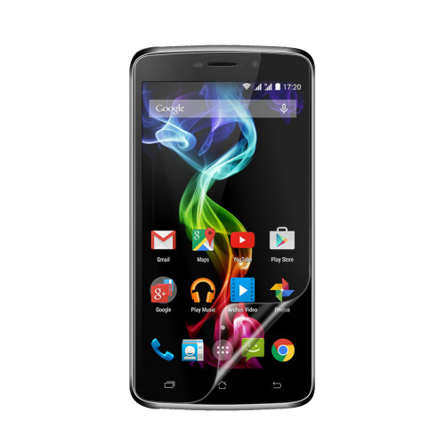 Archos 50 Oxygen Plus Impact Screen Protector