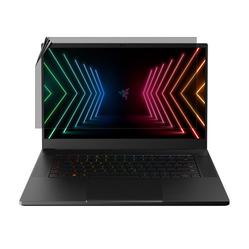 Razer Blade 15 2021 (Non-Touch) Privacy Plus Screen Protector