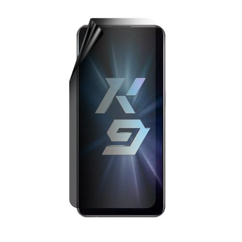 Oppo K9 5G Privacy Lite Screen Protector