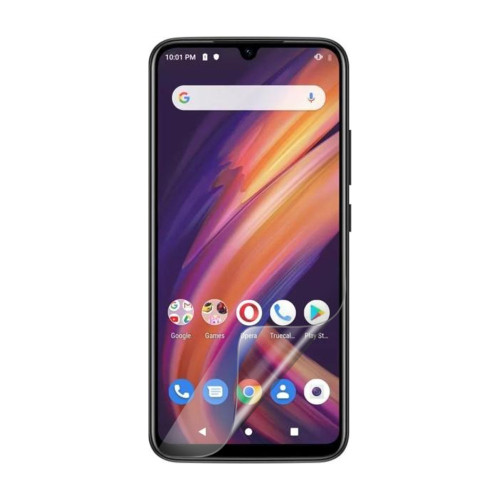 Lenovo A7 Matte Screen Protector
