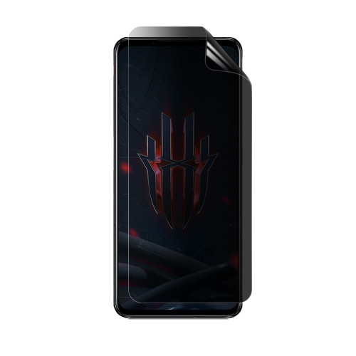 ZTE Nubia Red Magic 6s Privacy Plus Screen Protector