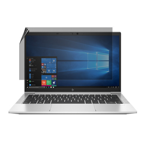HP EliteBook 835 G7 (Touch) Privacy Plus Screen Protector