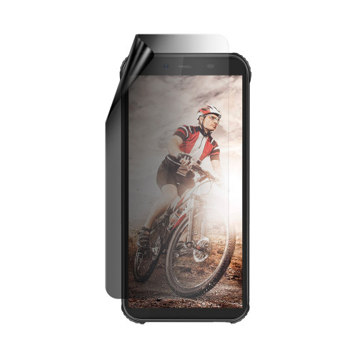 Blackview BV5500 Plus Privacy Lite Screen Protector
