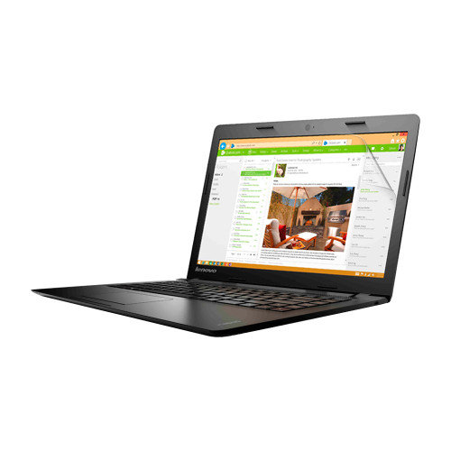 Lenovo IdeaPad 100s (14) Vivid Screen Protector