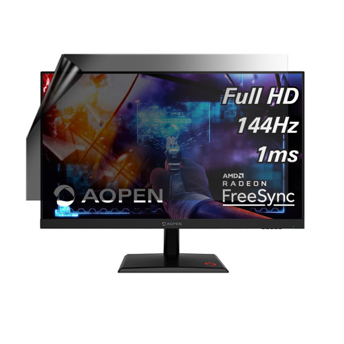 AOPEN Monitor 27 27MH1 P Privacy Lite Screen Protector