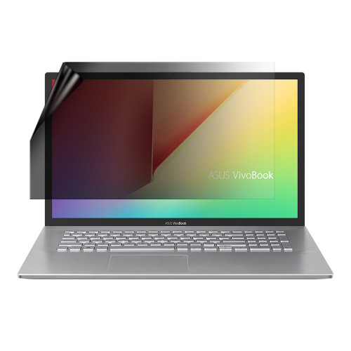 Asus VivoBook 17 X712UA Privacy Lite Screen Protector