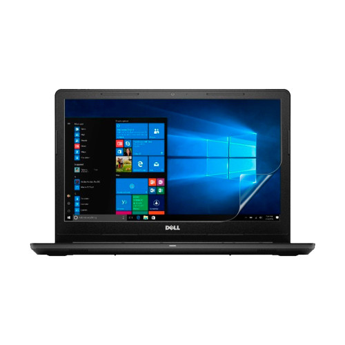 Dell Inspiron 15 3565 (Touch) Impact Screen Protector