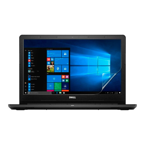 Dell Inspiron 15 3565 (Non-Touch) Impact Screen Protector Dell Inspiron 15 3565 (Non-Touch) Impact Screen Protector