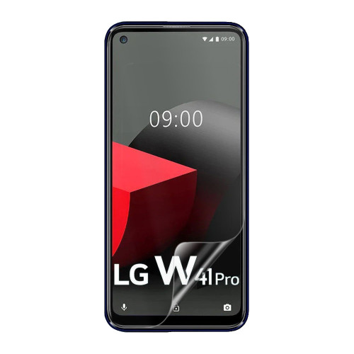 LG W41 Pro Impact Screen Protector