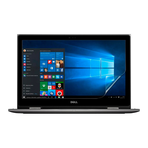 Dell Inspiron 15 5579 Impact Screen Protector