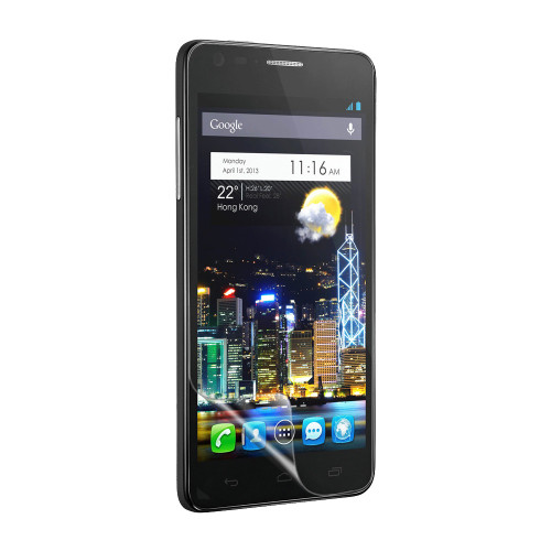 Alcatel Onetouch Idol Ultra Impact Screen Protector