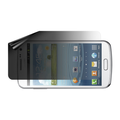 Samsung Galaxy Premier Privacy Lite (Landscape) Screen Protector