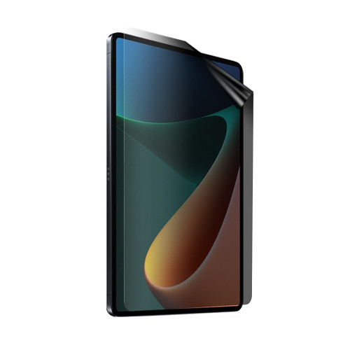 Xiaomi Pad 5 Pro 5G Privacy Lite (Portrait) Screen Protector