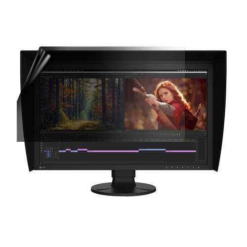 Eizo ColorEdge 27 CG2700X Privacy Lite Screen Protector