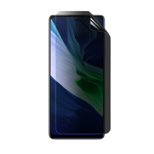 Infinix Note 10 Pro NFC Privacy Plus Screen Protector