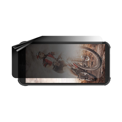 Blackview BV5500 Plus Privacy Lite (Landscape) Screen Protector