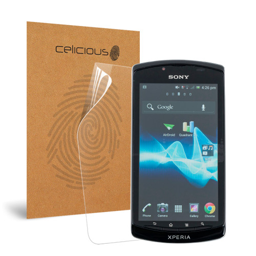 Sony Xperia neo L Screen Protector