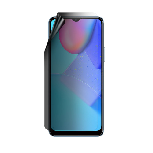 Vivo Y12a Privacy Lite Screen Protector