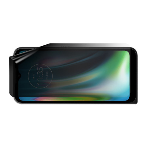 Motorola Defy (2021) Privacy Lite (Landscape) Screen Protector