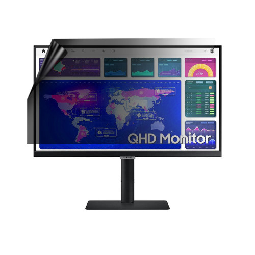 Samsung Monitor 24 S24A600 Privacy Lite Screen Protector