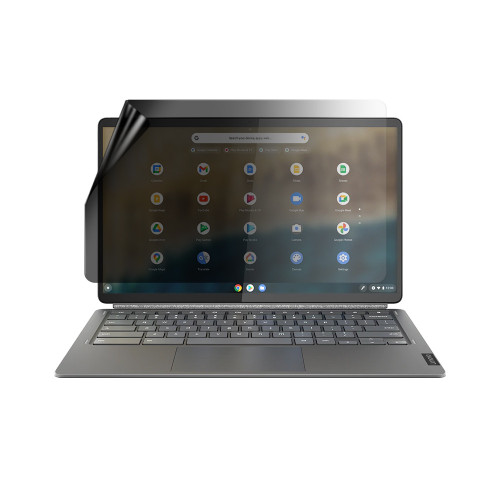 Lenovo IdeaPad Duet 5 Chromebook Gen 6 13 Privacy Lite Screen Protector