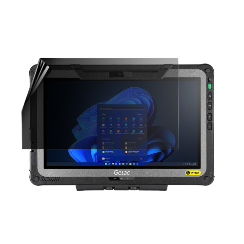 Getac F110-EX (2021) Privacy Plus Screen Protector