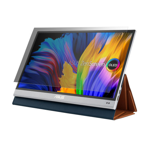 Asus ZenScreen 15 MQ16AH OLED Privacy Screen Protector