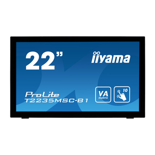 iiYama ProLite T2235MSC-B1