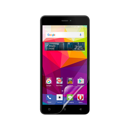 BLU Studio M HD Impact Screen Protector