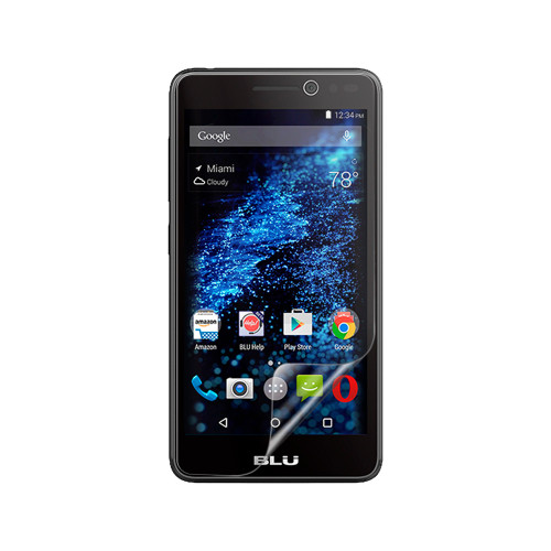 BLU Studio Selfie Impact Screen Protector