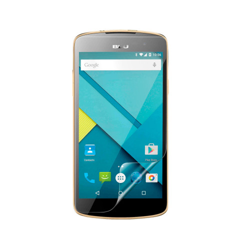 BLU Studio X Impact Screen Protector