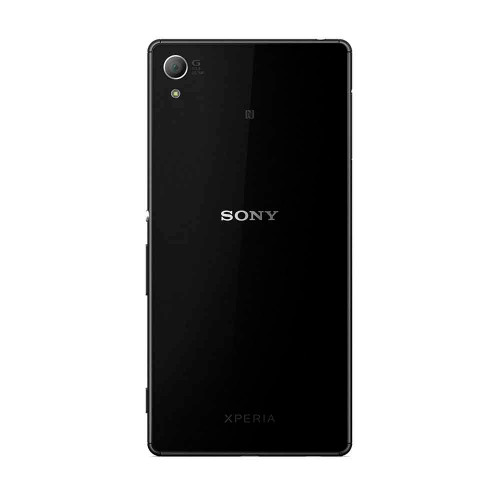 Sony Xperia Z3+ (Back)