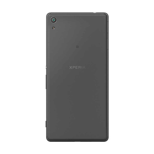 Sony Xperia XA Ultra (Back)