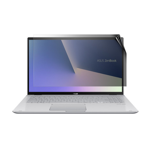 Asus ZenBook Flip 15 UM562IA Privacy Screen Protector