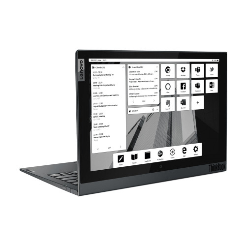 Lenovo ThinkBook Plus Gen 2 i E-Ink Display 2-in-1