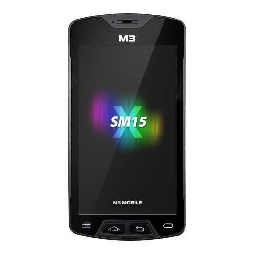 M3 Mobile SM15 X