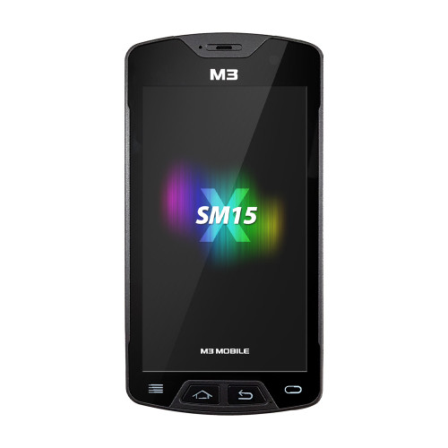 M3 Mobile TN15 X