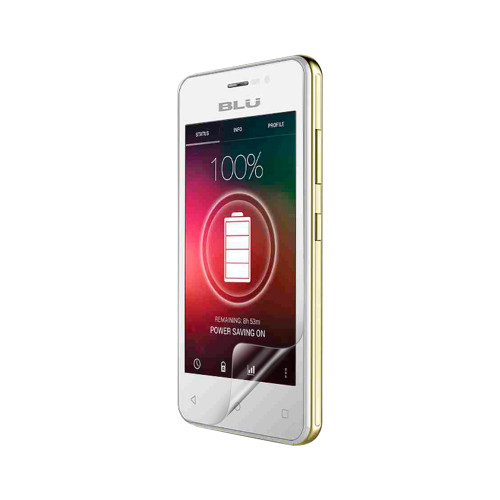 BLU Neo Energy Mini Impact Screen Protector