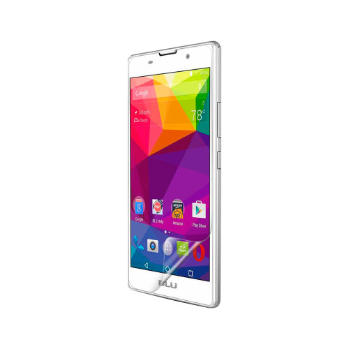 BLU Neo X Plus Impact Screen Protector